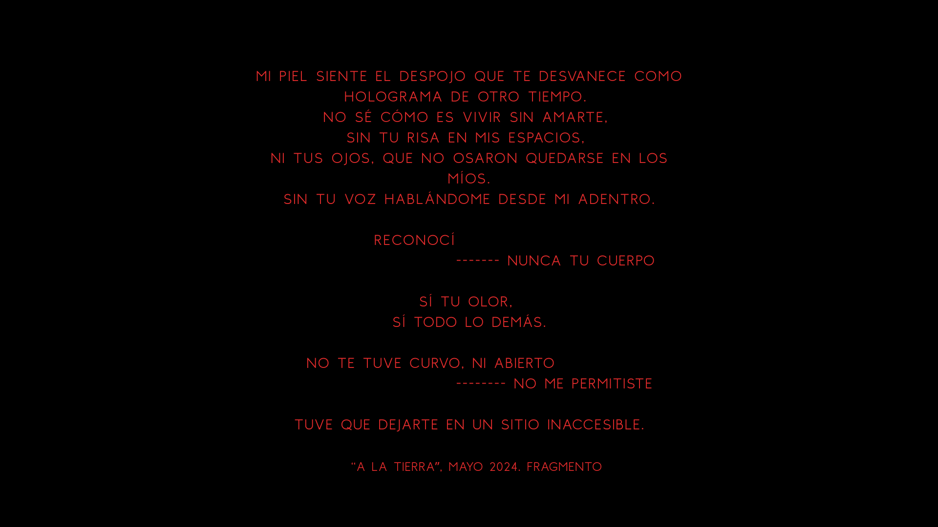 Umbrales — 29