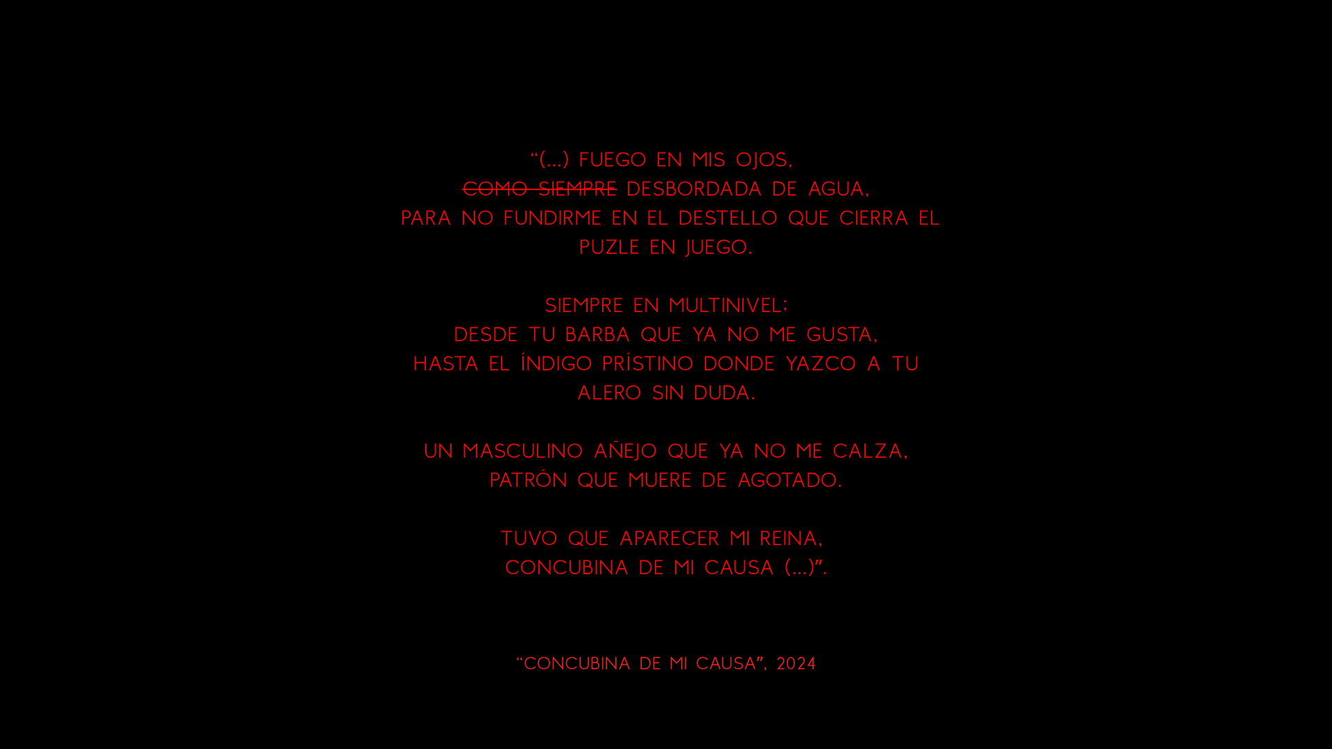 Umbrales — 31