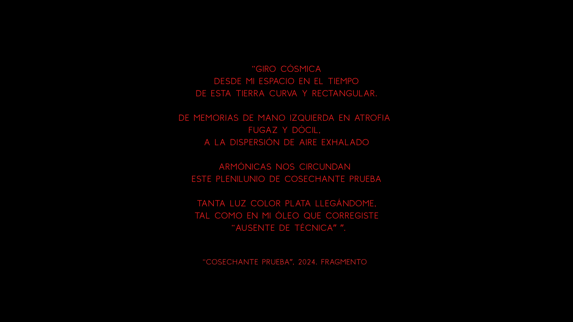 Umbrales — 23