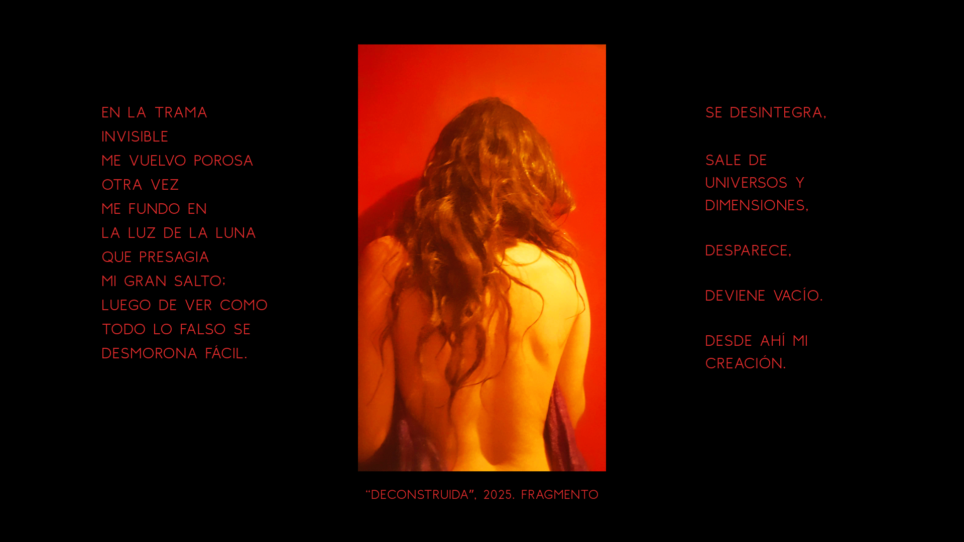 Umbrales — 26