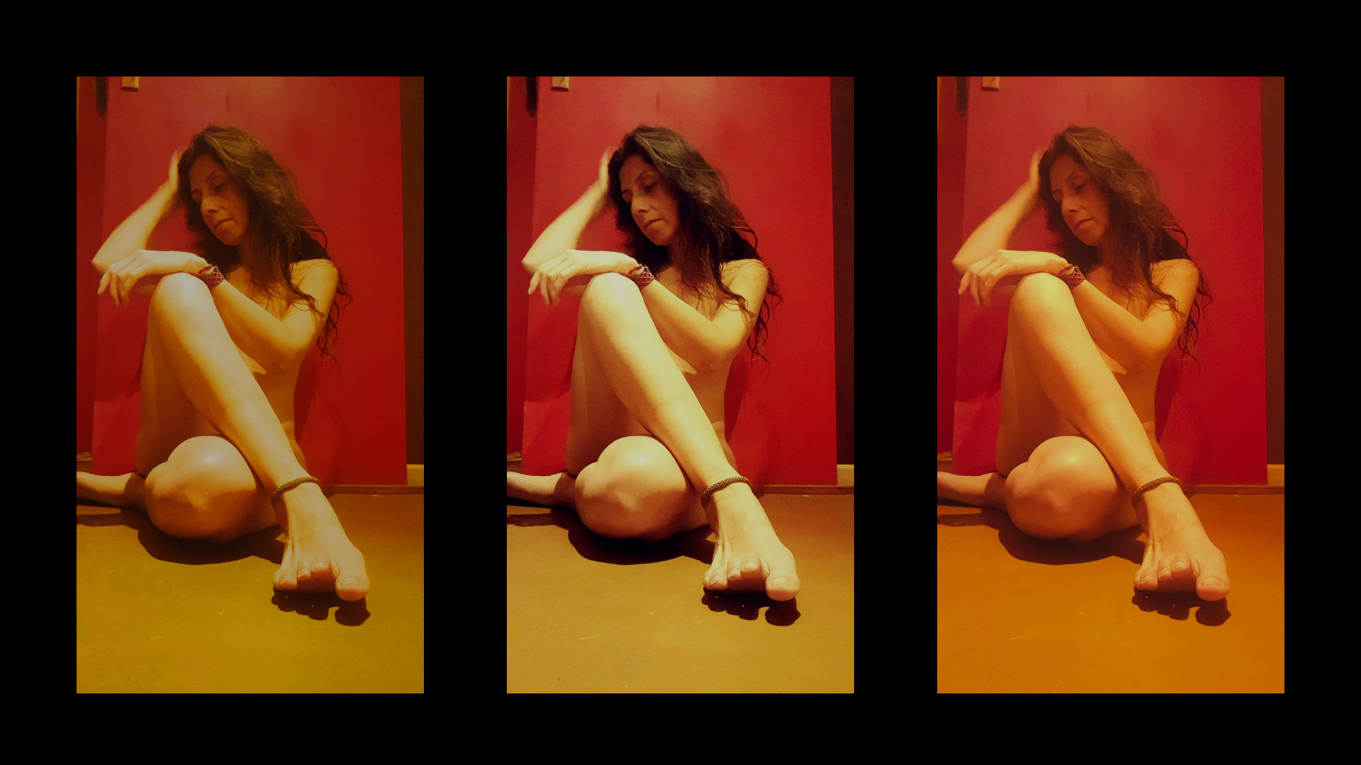 Umbrales — 16