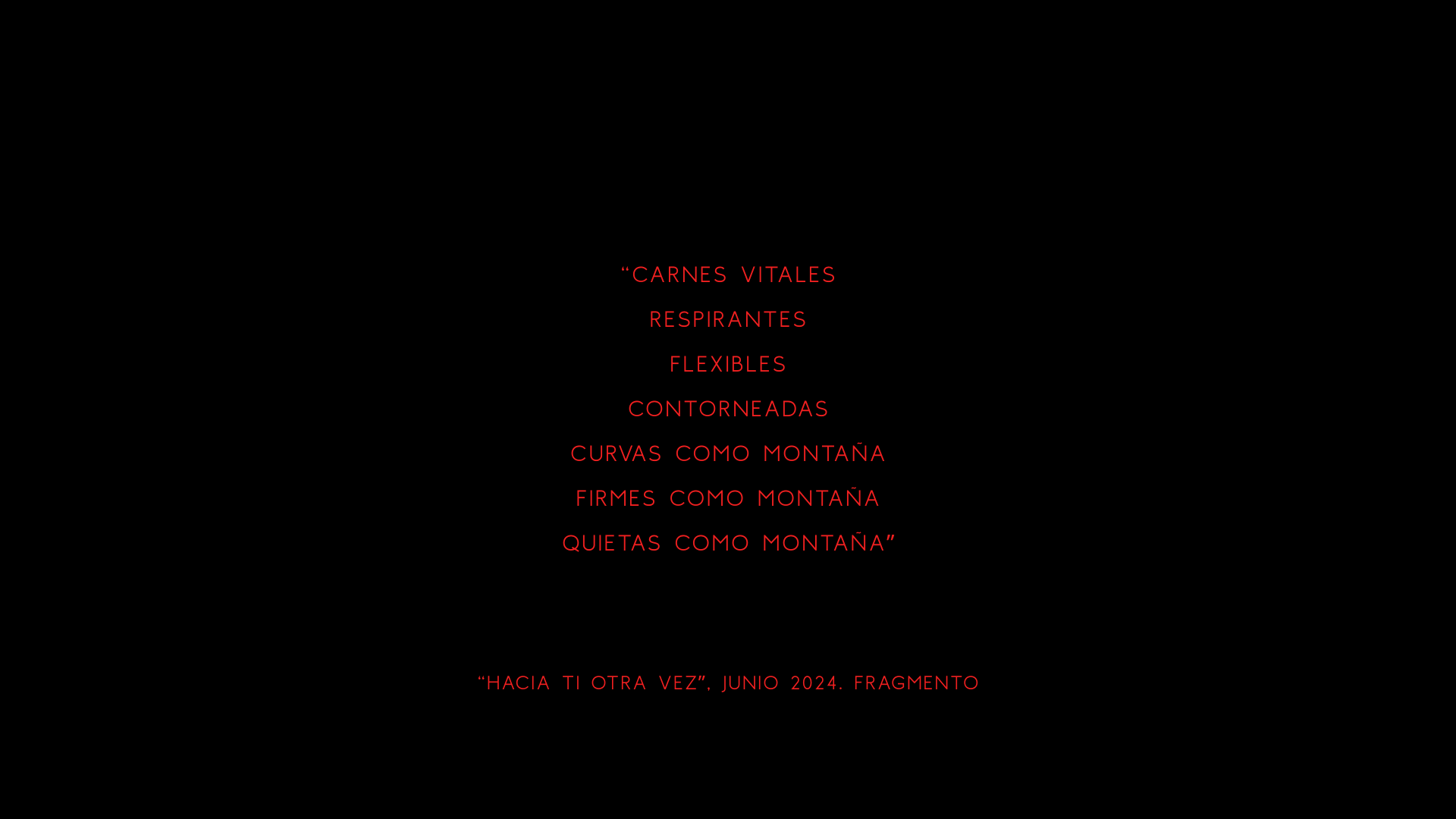Umbrales — 19