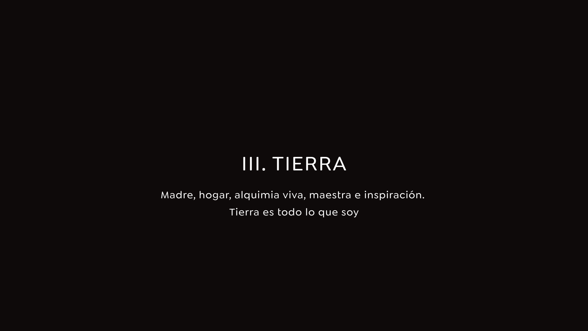 Umbrales — 33