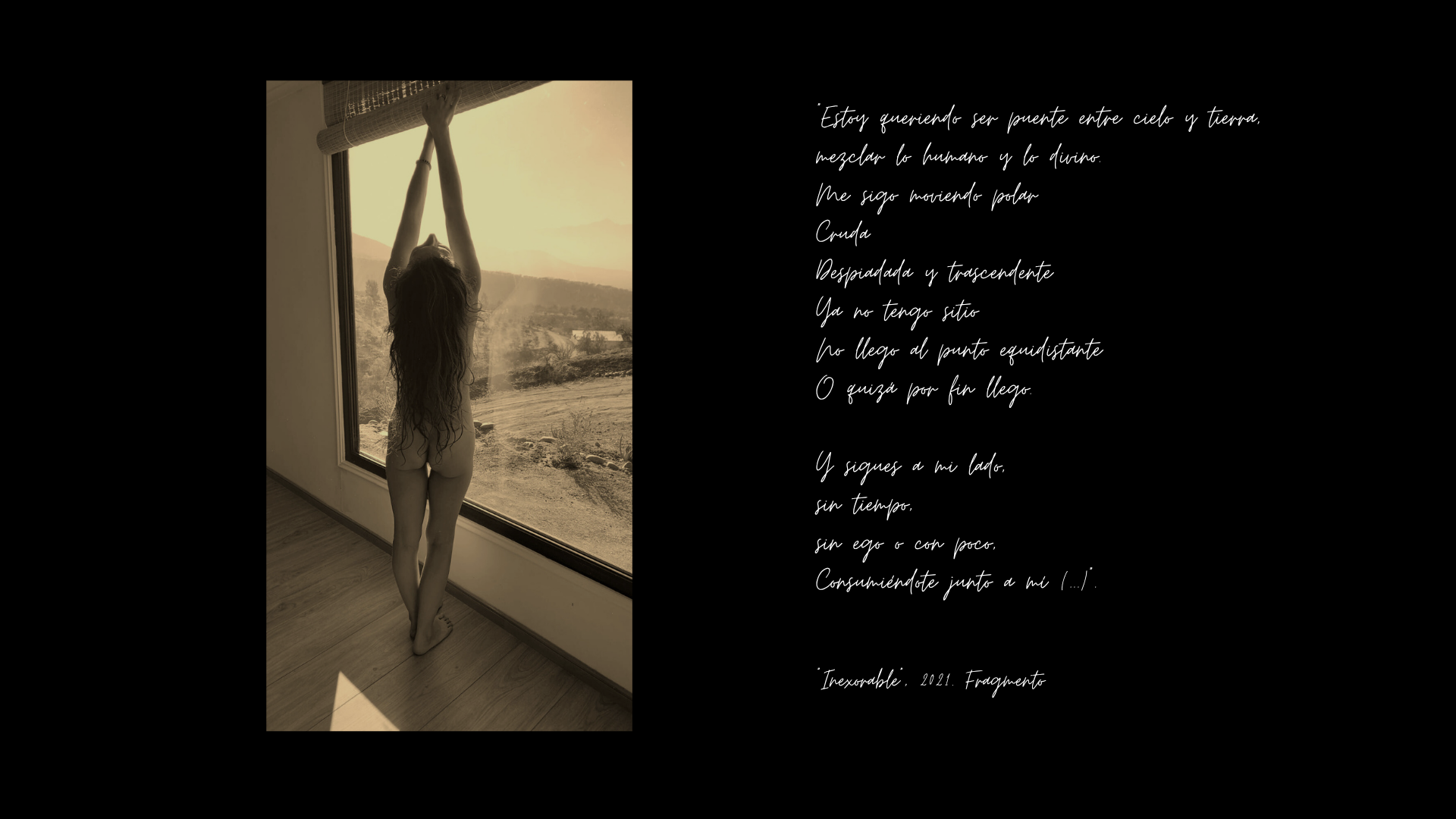 Umbrales — 7