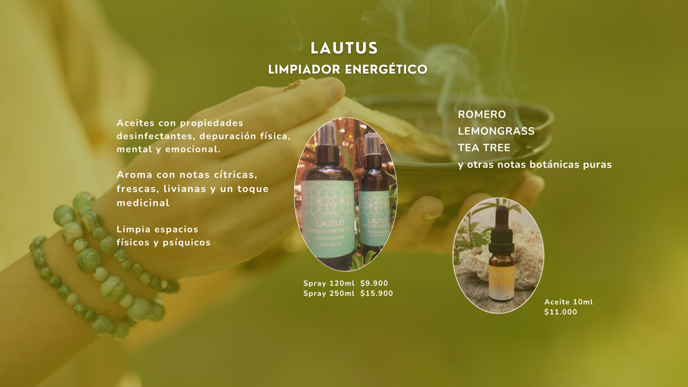 Botiquín Alquímico — 6