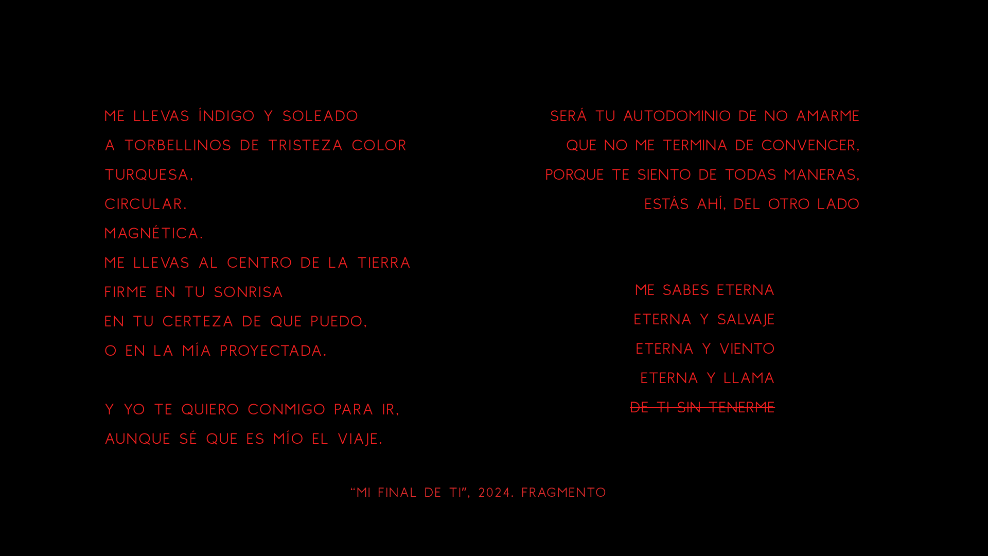 Umbrales — 17