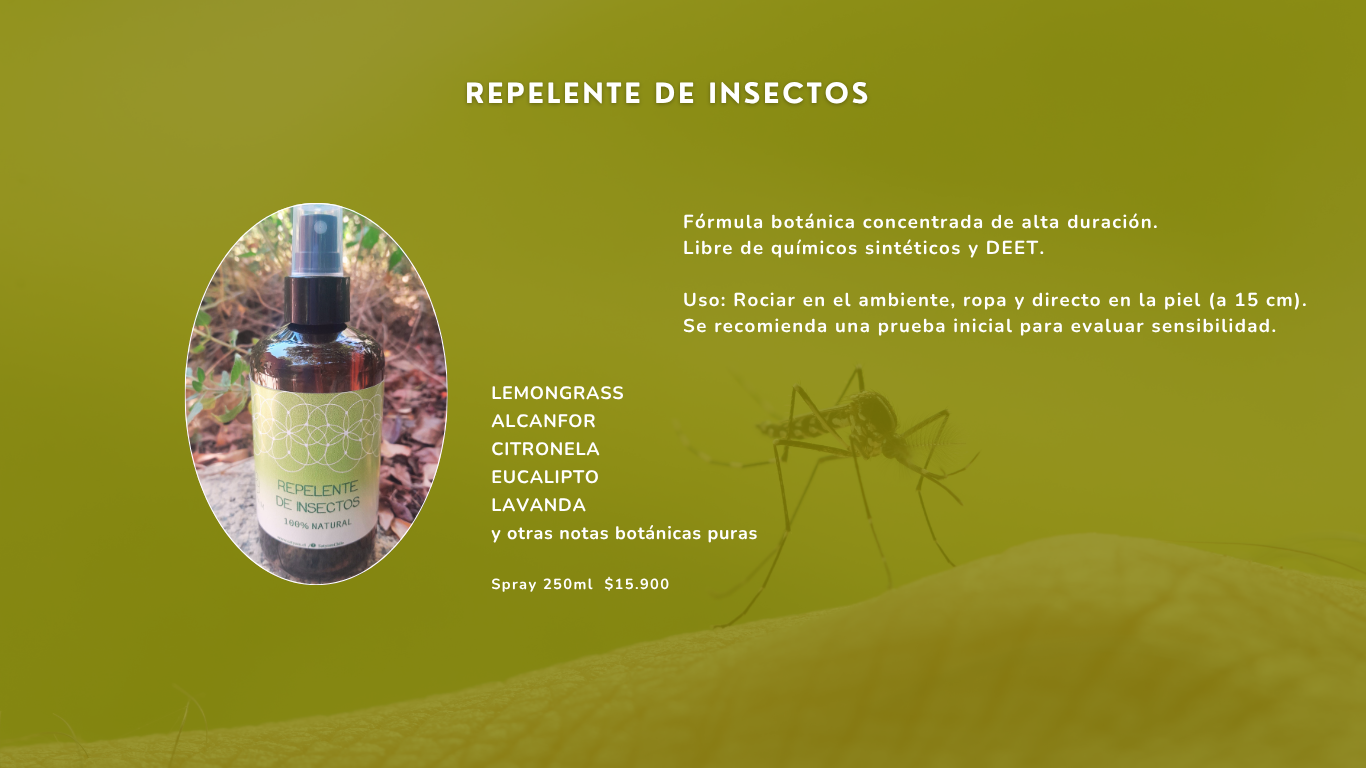 Botiquín Alquímico — 10
