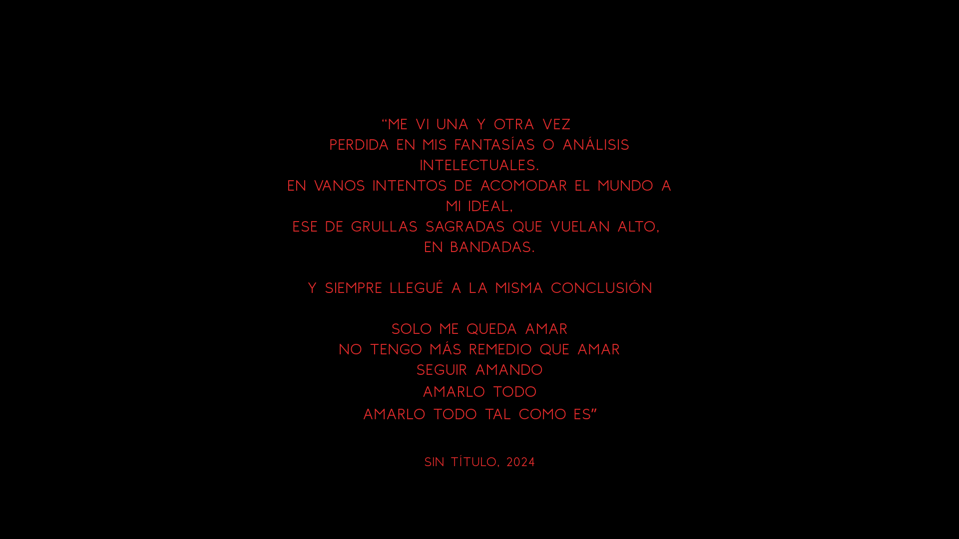 Umbrales — 25